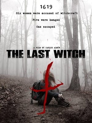 Poster The Last Witch (2015)