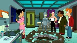 Futurama 6 – Episodio 23