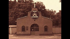 The Ánima of La Yaguara