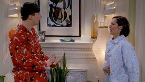 Will & Grace: 3×23