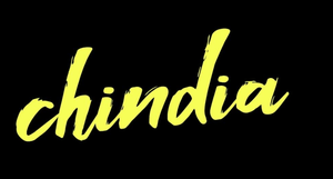 Chindia — Logos 1