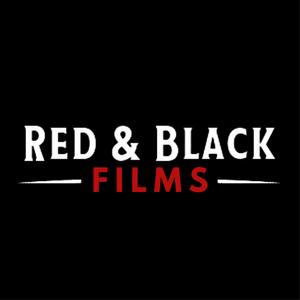 Logo Red And Black Films