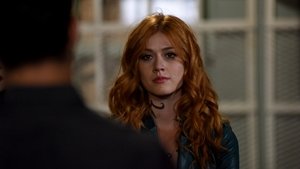 Shadowhunters Temporada 3 capitulo 4