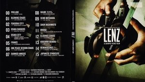LENZ II backdrop