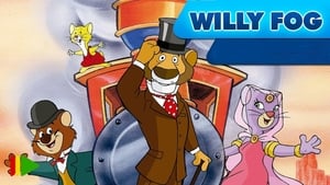 Around the World with Willy Fog: 1×1