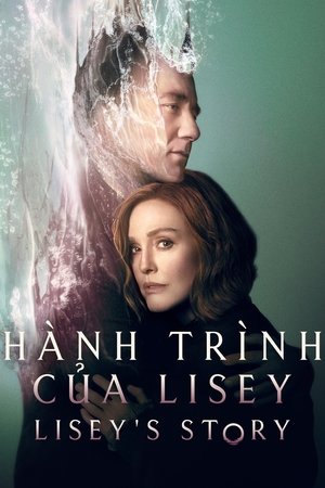 Image Hành Trình Của Lisey - Lisey's Story