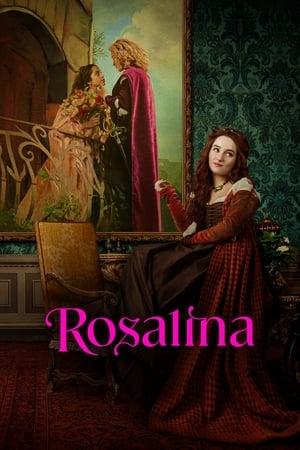 Rosalina Torrent (2022) Dual Áudio 5.1 / Dublado WEB-DL 1080p – Download