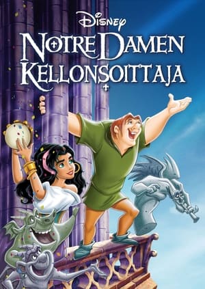 Notre Damen kellonsoittaja (1996)