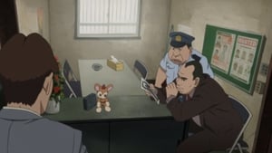 Paranoia Agent Temporada 1 Capitulo 4