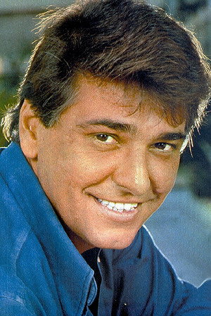 Carlos Eduardo Dolabella portrait