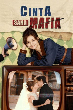Cinta Sang Mafia