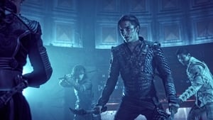 Into the Badlands 3×16