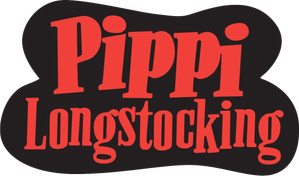 Pippi Långstrump — Logos 3