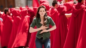 La saga Crepúsculo: Luna nueva (2009)