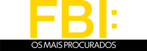 FBI: Most Wanted — Logos 4