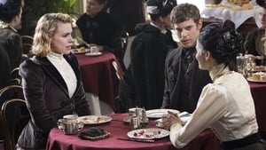 Penny Dreadful 2×5