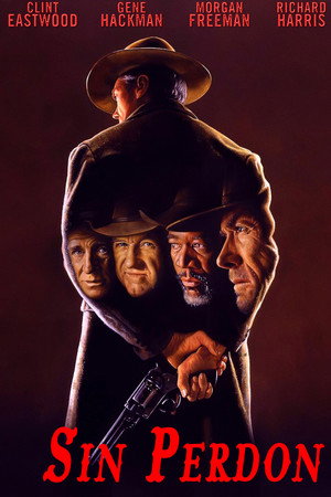 poster Unforgiven