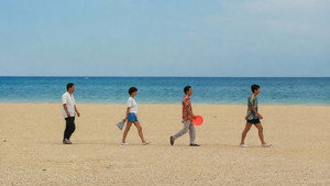 Sonatine movie still 15