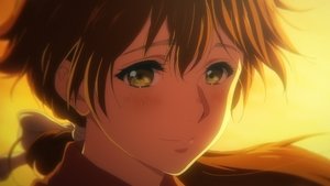 Violet Evergarden: 1×11