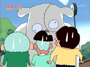 Épisode 807