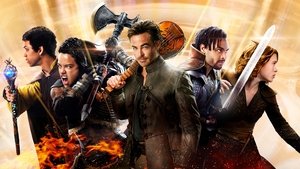 Dungeons And Dragons: Honor Among Thieves (2023) Hindi Dubbed