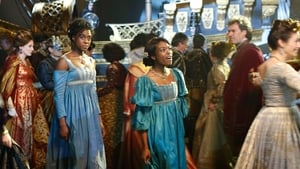 Still Star-Crossed: 1×1