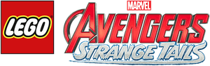 LEGO Marvel Avengers: Strange Tails