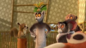 All Hail King Julien The Neverending Clover