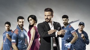 Inside Edge Complete Season 2 (Hindi)