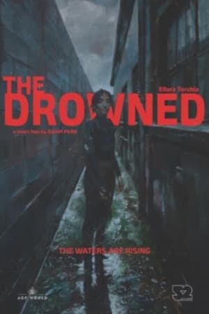 Poster The Drowned 2022