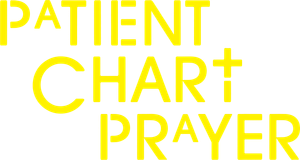 Patient Chart Prayer