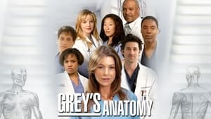 poster Grey's Anatomy