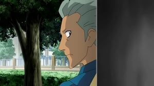 Inazuma Eleven Teikoku's Spy!