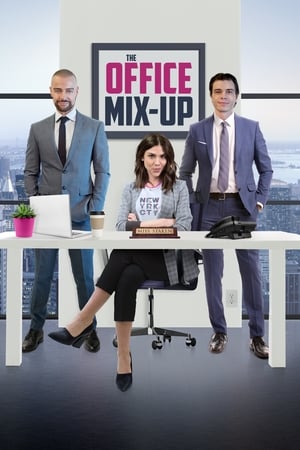 Image The Office Mix-Up