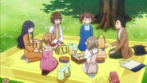 Sakura Cardcaptor: Clear Card Cap 5