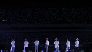 BTS WORLD TOUR “LOVE YOURSELF”