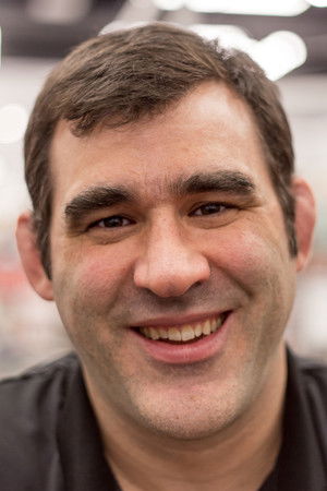 Nicolas Gill's photo