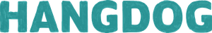 Hangdog — Logos 1