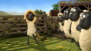 Shaun the Sheep Season 2 Episode 19