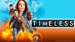 poster Timeless