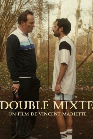 Poster Mixed Doubles (2011)