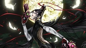 Bayonetta: Bloody Fate 2013