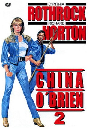 China O'Brien II