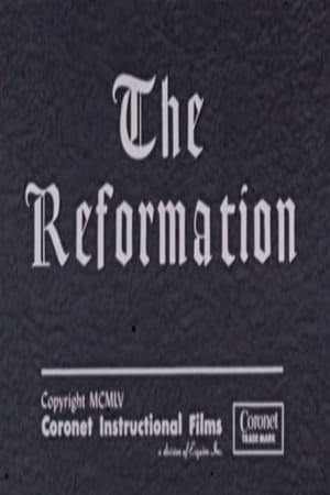 Poster The Reformation (1955)