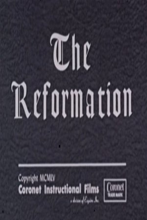 Image The Reformation