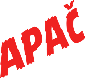 Apache — Logos 3