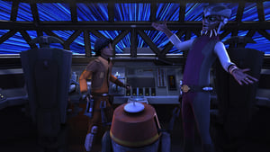 Star Wars Rebels - Star Wars Rebels - Saison 2 - Les Frères du Broken Horn - image n°5