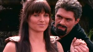 Xena – Principessa guerriera 1 – Episodio 6