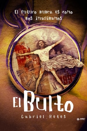 Poster El Bulto 1992