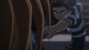 Ushio and Tora Season 1 Episode 1